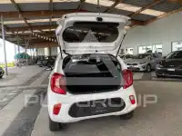2023 KIA Picanto