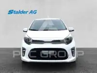 2023 KIA Picanto