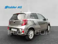 2023 KIA Picanto
