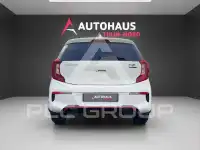 2023 KIA Picanto