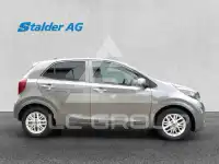 2023 KIA Picanto