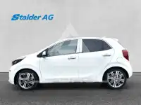 2023 KIA Picanto