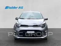 2023 KIA Picanto