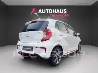 2023 KIA Picanto