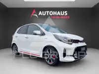 2023 KIA Picanto