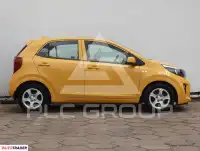 2023 KIA Picanto