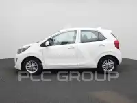 2023 KIA Picanto