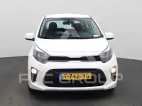 2023 KIA Picanto