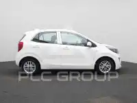 2023 KIA Picanto