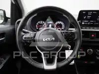 2023 KIA Picanto