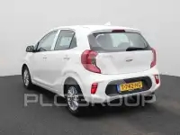 2023 KIA Picanto