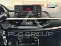 2023 KIA Picanto