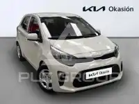 2023 KIA Picanto
