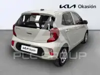 2023 KIA Picanto
