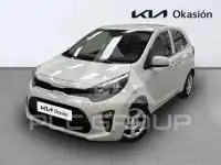 2023 KIA Picanto