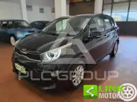 2023 KIA Picanto