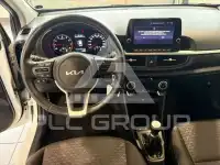 2023 KIA Picanto