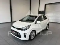 2023 KIA Picanto
