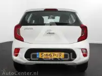 2023 KIA Picanto