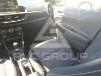 2023 KIA Picanto