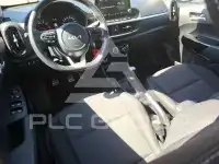 2023 KIA Picanto