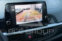 2023 KIA Picanto