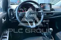 2023 KIA Picanto