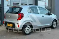 2023 KIA Picanto