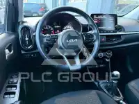 2023 KIA Picanto