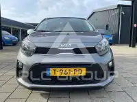 2023 KIA Picanto