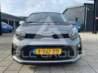 2023 KIA Picanto