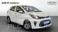 2023 KIA Picanto