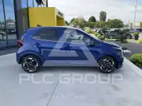 2023 KIA Picanto