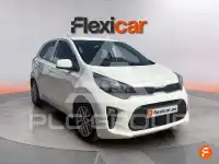 2023 KIA Picanto