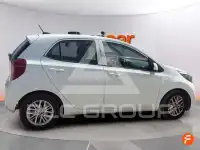2023 KIA Picanto