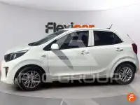 2023 KIA Picanto