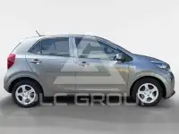 2023 KIA Picanto