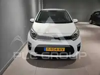 2023 KIA Picanto