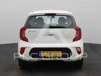 2023 KIA Picanto