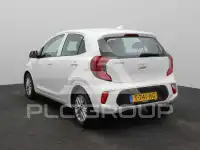 2023 KIA Picanto