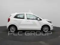 2023 KIA Picanto