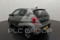 2023 KIA Picanto