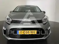 2023 KIA Picanto