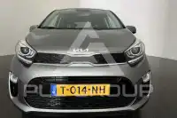 2023 KIA Picanto