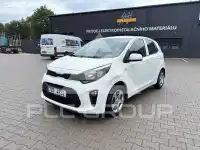 2023 KIA Picanto