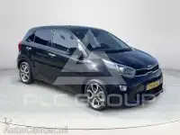 2023 KIA Picanto