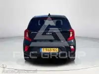 2023 KIA Picanto