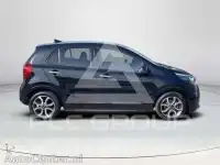 2023 KIA Picanto