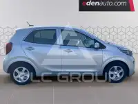 2023 KIA Picanto