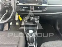 2023 KIA Picanto